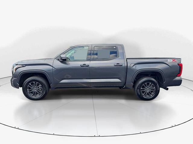 Used 2023 Toyota Tundra SR5 w/ SR5 Convenience Package AWD/4WD image 6