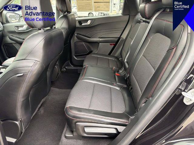Certified 2023 Ford Escape ST-Line w/ Tech Pack #1 FWD image 13