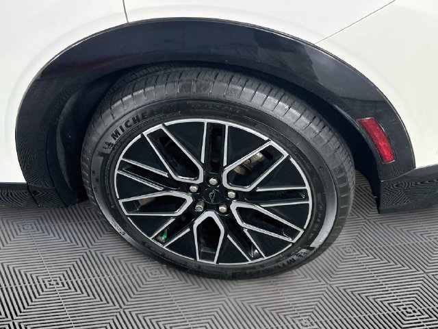 Certified 2024 Ford Mustang Mach-E Premium AWD/4WD image 38