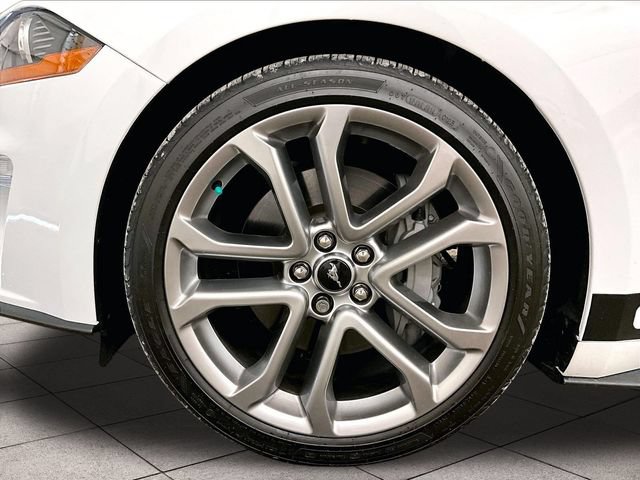 Certified 2023 Ford Mustang GT Premium w/ Equipment Group 401A RWD image 8