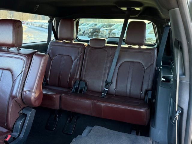 Certified 2024 Ford Expedition Max Limited image 31