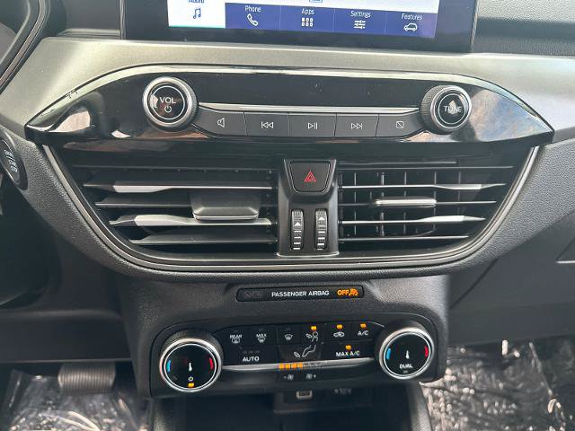 Certified 2025 Ford Escape Active AWD/4WD image 22