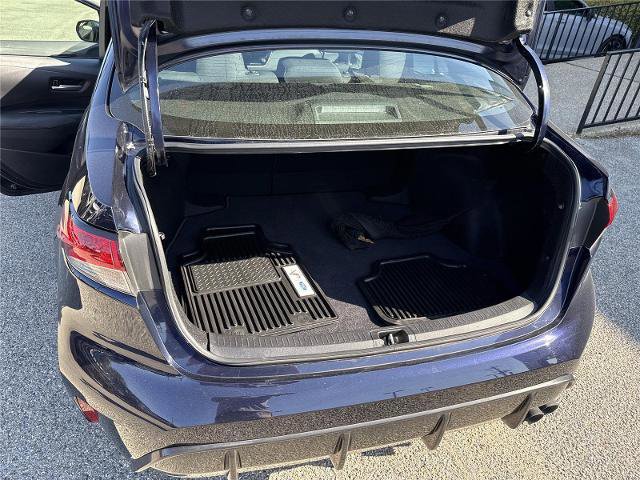 Used 2023 Toyota Corolla SE image 26