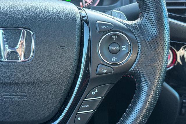 Used 2022 Honda Ridgeline Black Edition image 20