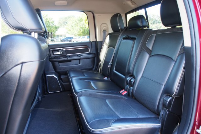 Used 2022 RAM 2500 Laramie AWD/4WD image 18