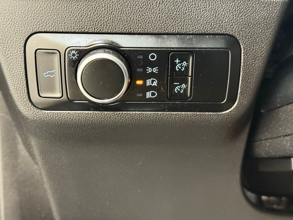 Certified 2024 Ford Bronco Sport Big Bend image 32