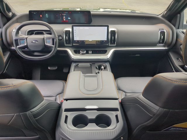 Certified 2025 Ford Expedition Tremor AWD/4WD image 32