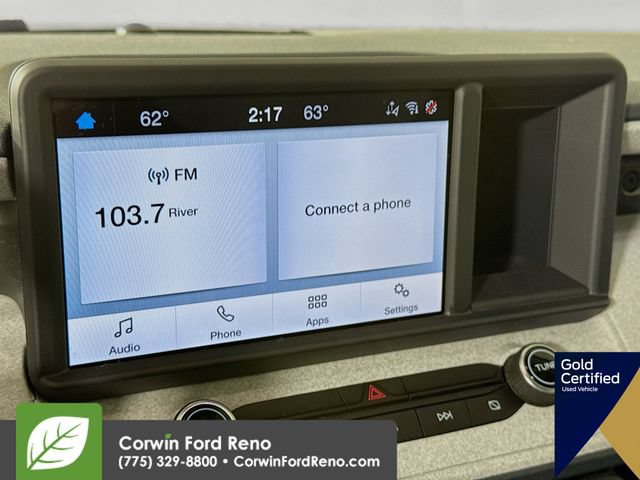 Certified 2022 Ford Maverick XLT w/ Equipment Group 300A Standard AWD/4WD image 18
