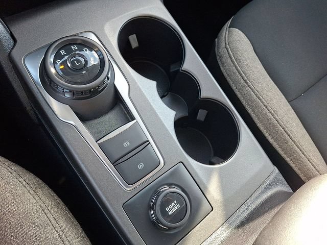 Certified 2025 Ford Bronco Sport Big Bend AWD/4WD image 18