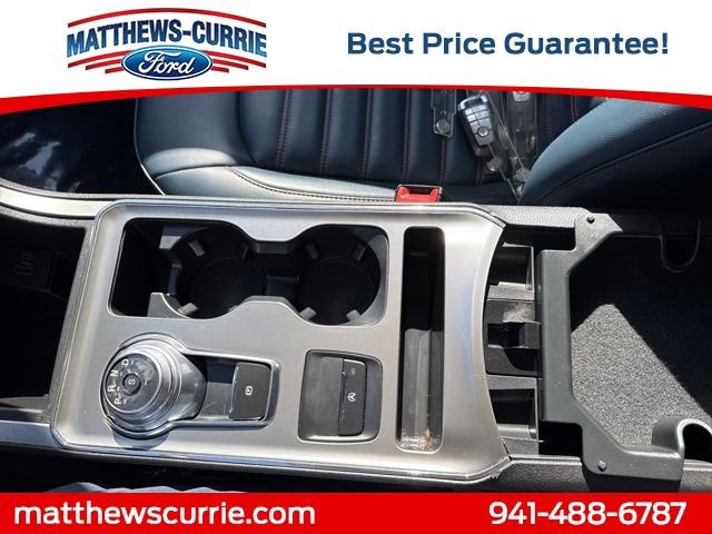 Certified 2022 Ford Edge SEL w/ Sport Appearance Package AWD/4WD image 21