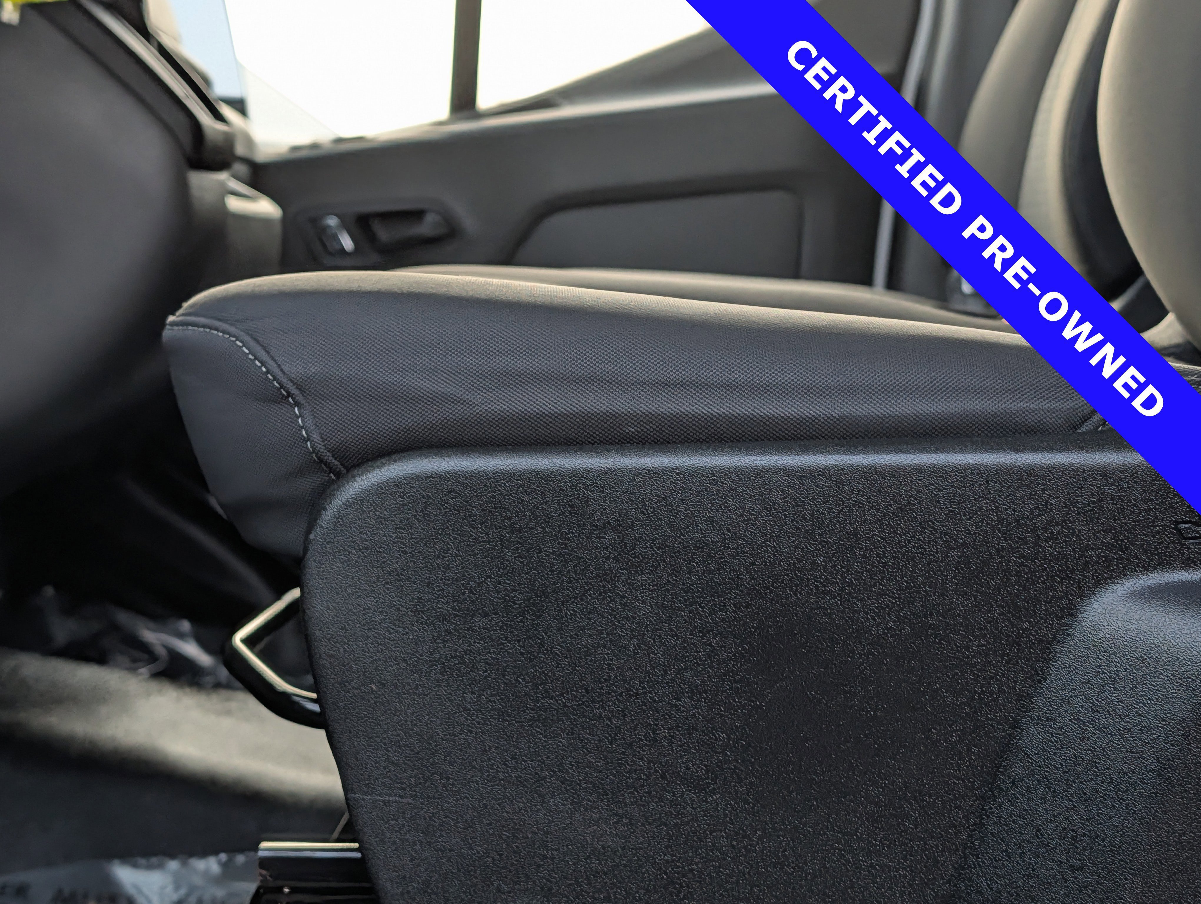 Certified 2024 Ford Transit 250 Low Roof w/ Exterior Upgrade Package image 20