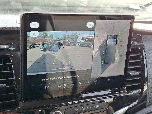 Certified 2023 Ford Transit 350 XLT image 19