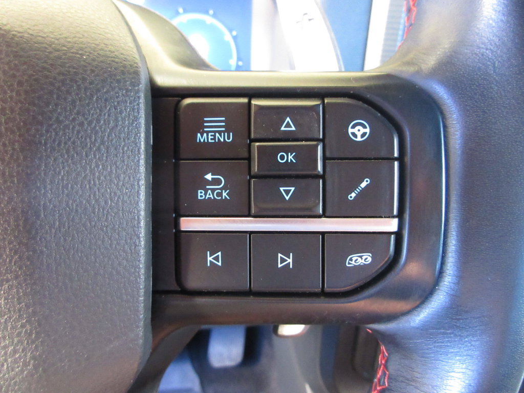 Certified 2024 Ford F150 Raptor AWD/4WD image 17