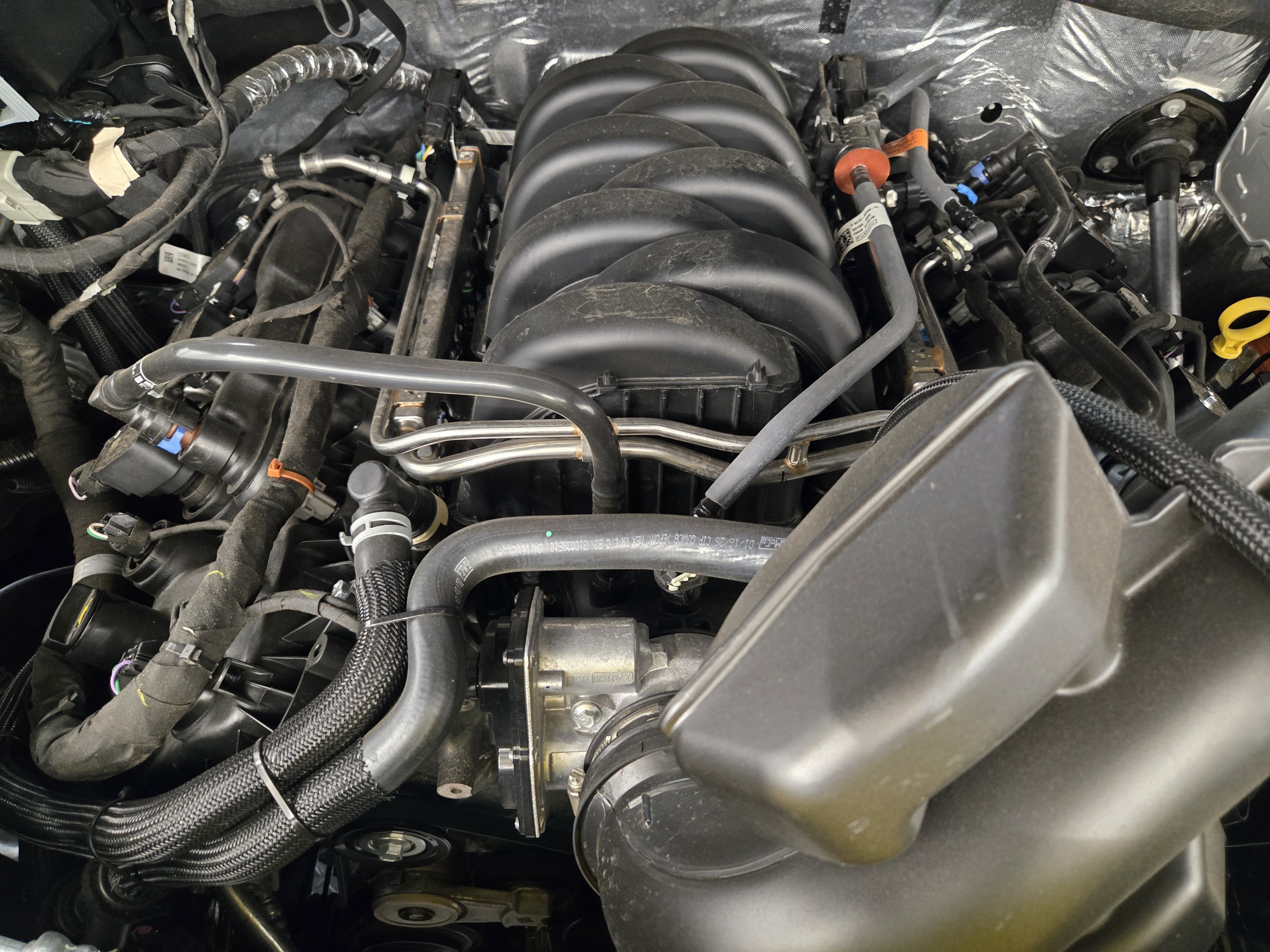 Certified 2026 Ford F150 Lariat AWD/4WD image 31