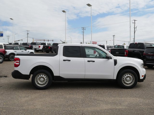 Certified 2022 Ford Maverick XL w/ Equipment Group 100A Standard AWD/4WD image 2