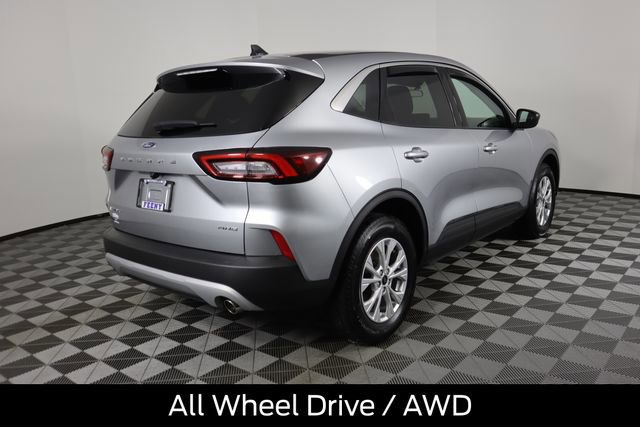 Certified 2023 Ford Escape Active AWD/4WD image 6
