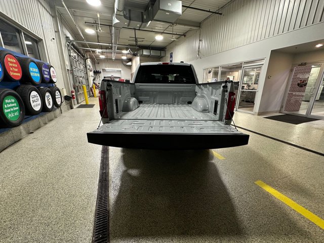 Certified 2026 Ford F150 STX w/ Equipment Group 200A RWD image 6