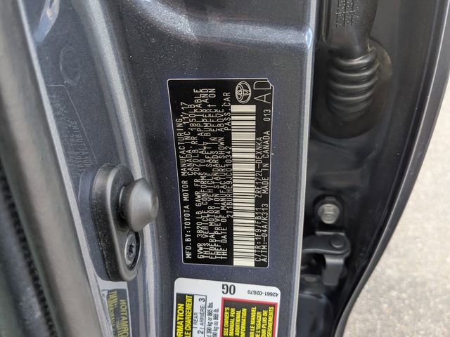 Used 2018 Toyota Corolla LE FWD image 27