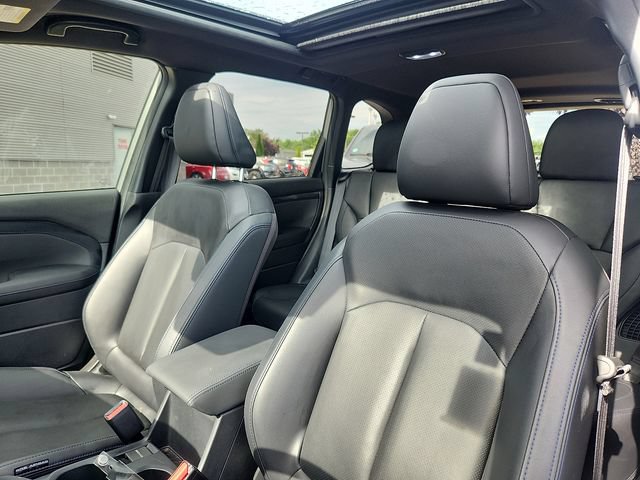 Used 2025 Subaru Forester Limited AWD/4WD image 22