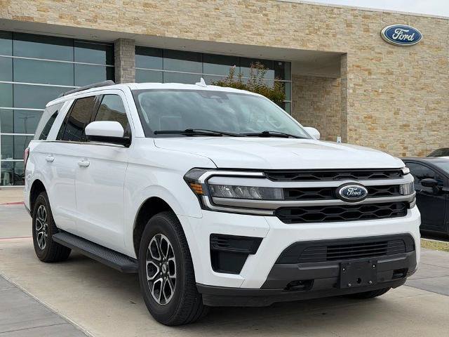 Certified 2022 Ford Expedition XLT AWD/4WD image 18