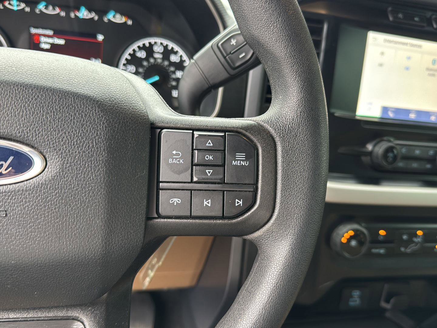 Certified 2023 Ford F150 XLT image 19