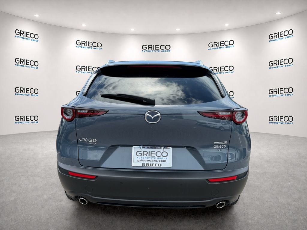Used 2026 MAZDA CX-30 AWD 2.5 S image 6