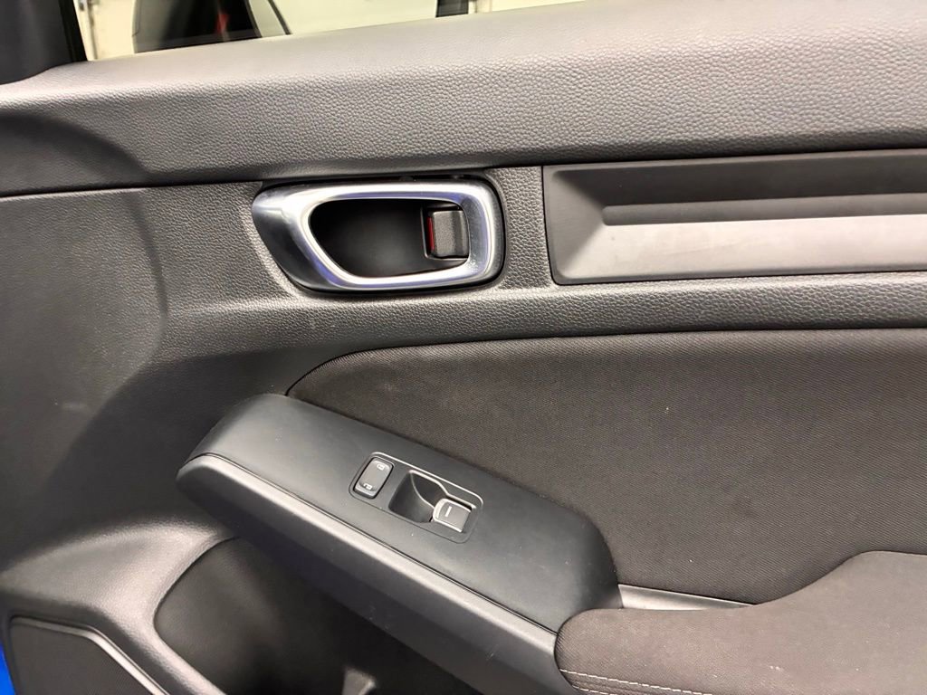 Used 2024 Honda Civic Sport image 24
