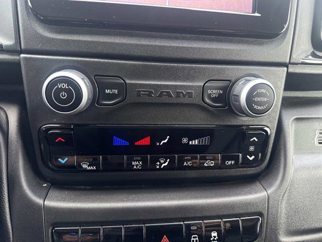 Used 2023 RAM ProMaster 2500 image 22