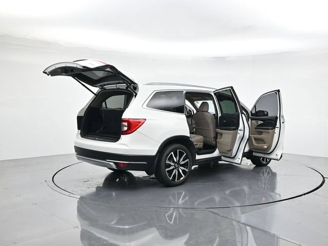 Used 2022 Honda Pilot Touring image 53