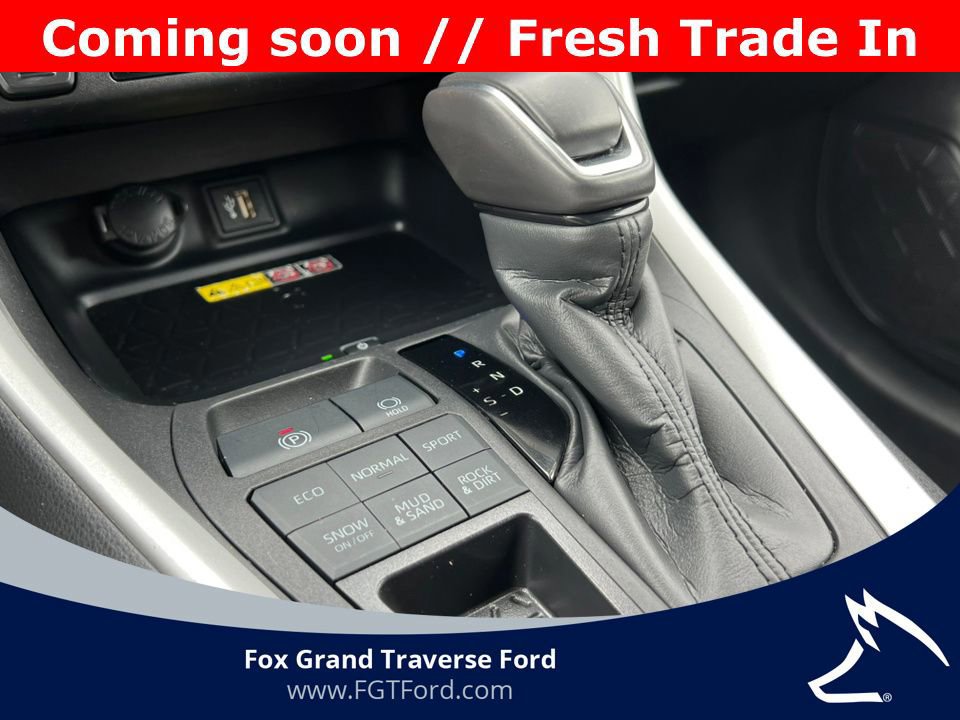 Used 2024 Toyota RAV4 XLE Premium w/ Weather Package image 31