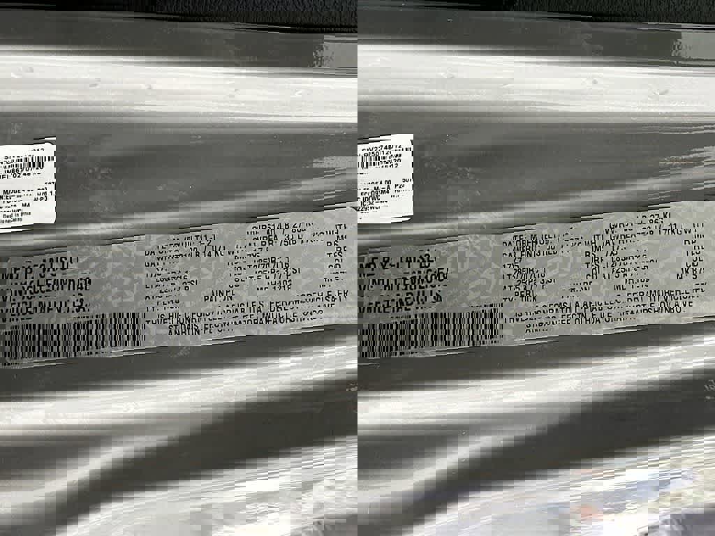 Used 2021 Jeep Gladiator Mojave image 23