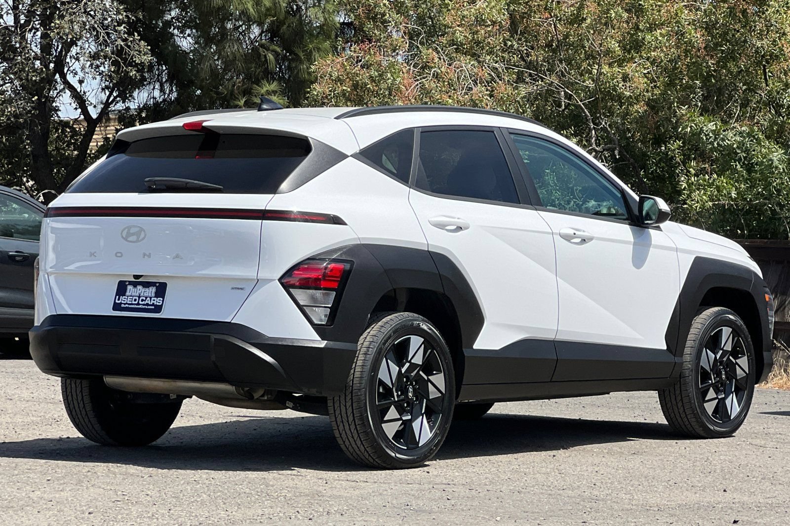 Used 2024 Hyundai Kona SEL AWD/4WD image 4