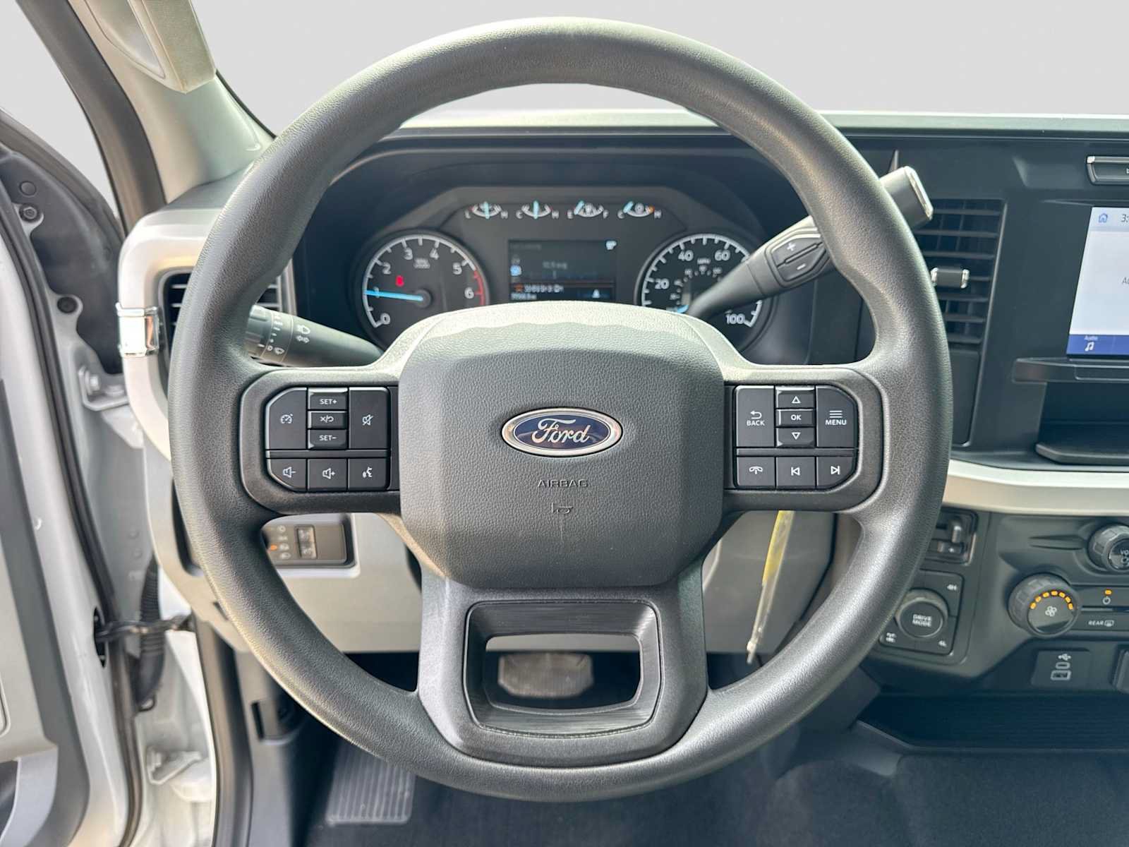 Certified 2024 Ford F350 XL w/ STX Appearance Package AWD/4WD image 20