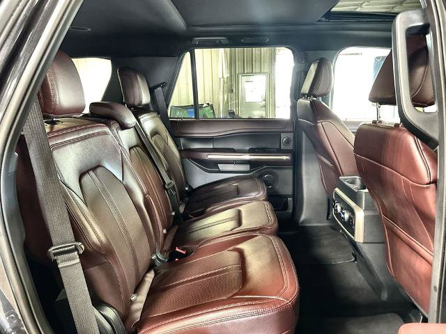 Certified 2024 Ford Expedition Limited AWD/4WD image 32