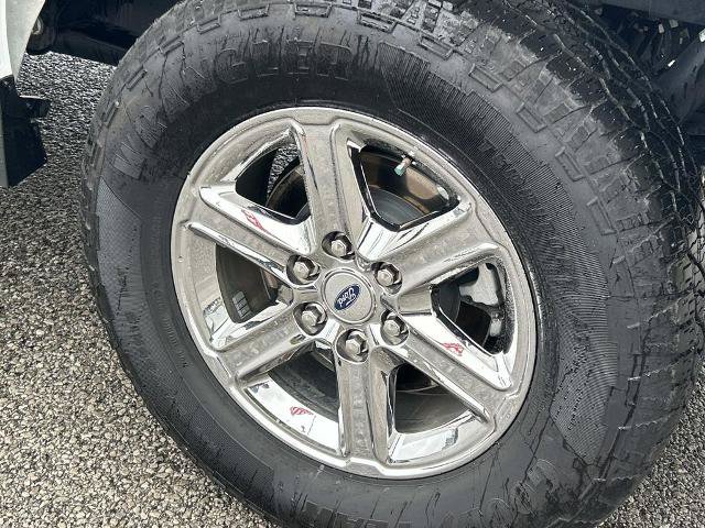 Certified 2024 Ford F150 XLT w/ Mobile Office Package AWD/4WD image 13