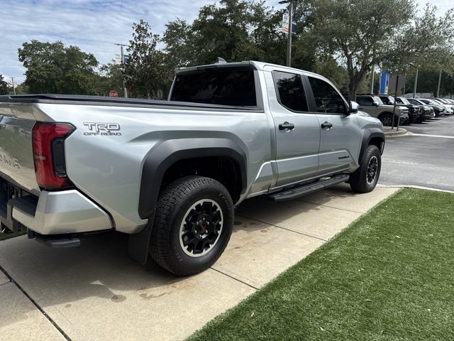 Used 2025 Toyota Tacoma TRD Off-Road AWD/4WD image 2