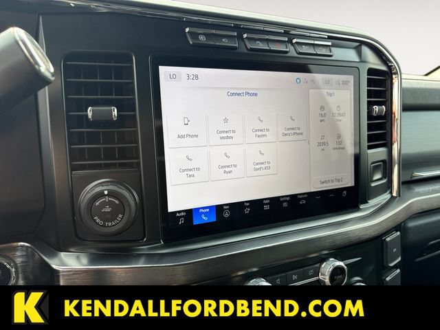 Certified 2023 Ford F350 Lariat w/ Lariat Ultimate Package AWD/4WD image 15