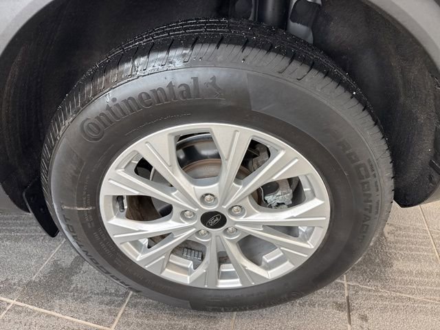 Certified 2023 Ford Escape Active AWD/4WD image 6