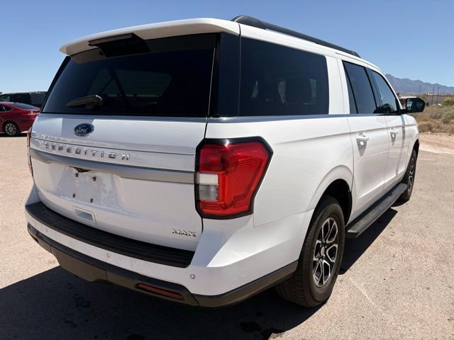 Certified 2024 Ford Expedition Max XLT AWD/4WD image 6