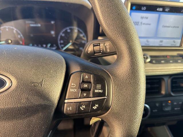 Certified 2024 Ford Maverick XL image 16