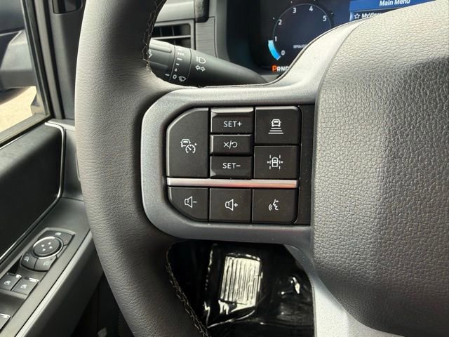 Certified 2025 Ford F150 XLT w/ Equipment Group 302A MID AWD/4WD image 25