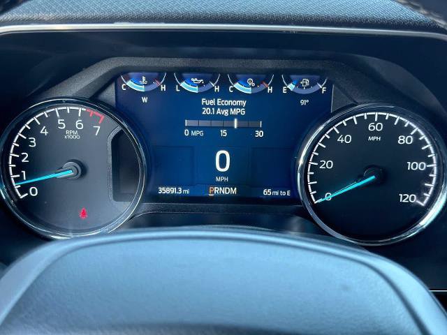 Certified 2023 Ford F150 XLT w/ Equipment Group 302A High AWD/4WD image 33