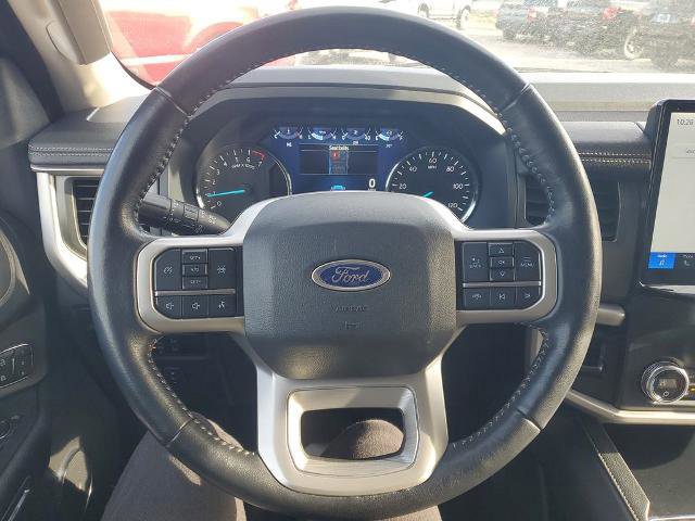 Certified 2024 Ford Expedition Max XLT image 21