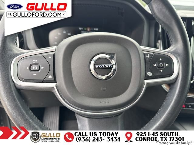 Used 2021 Volvo XC60 T5 Momentum w/ Advanced Package FWD image 23
