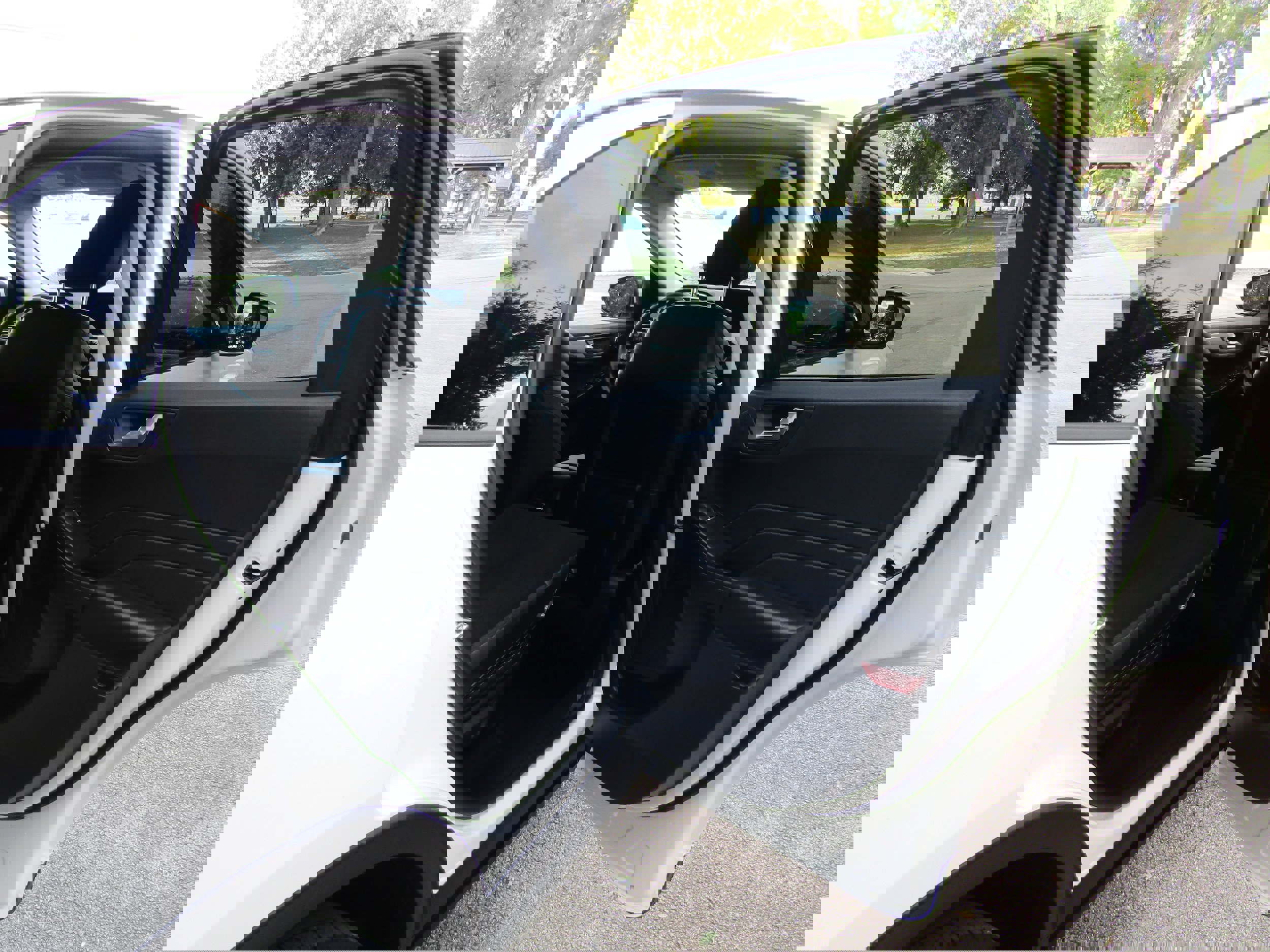 Certified 2022 Ford Escape SEL w/ Technology Package image 21