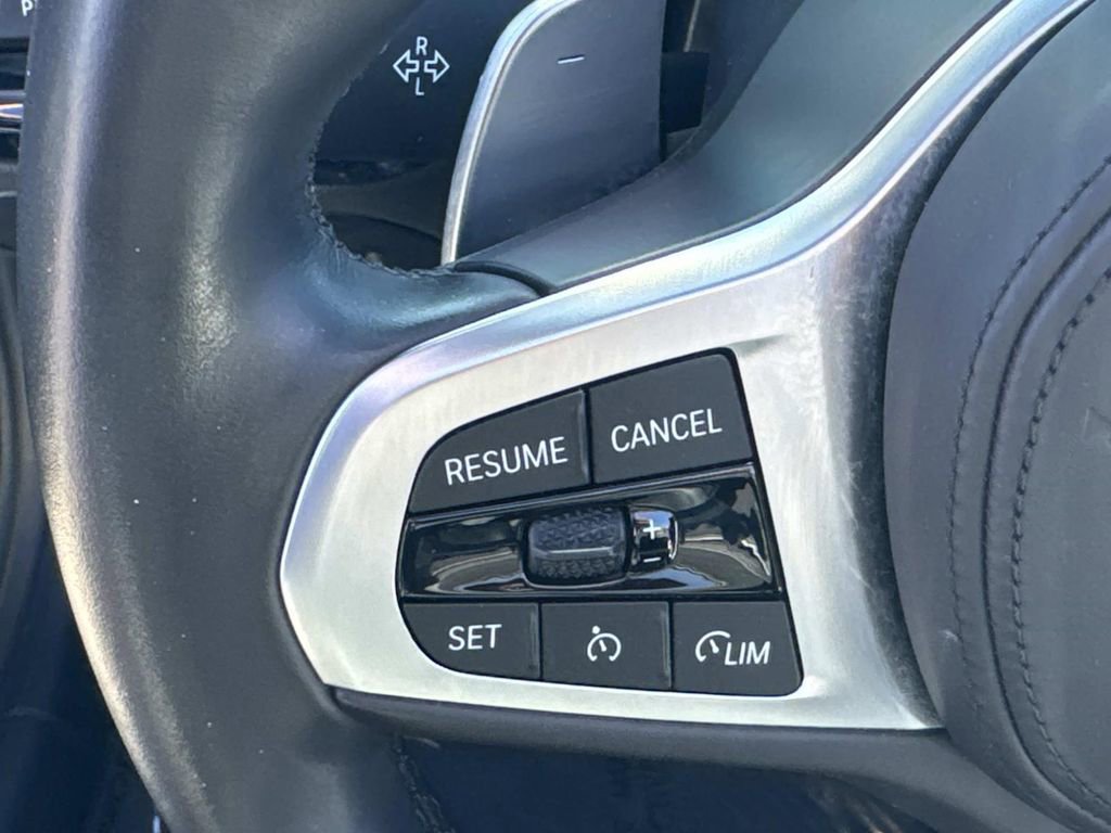 Used 2021 BMW Z4 sDrive30i w/ M Sport Package image 15