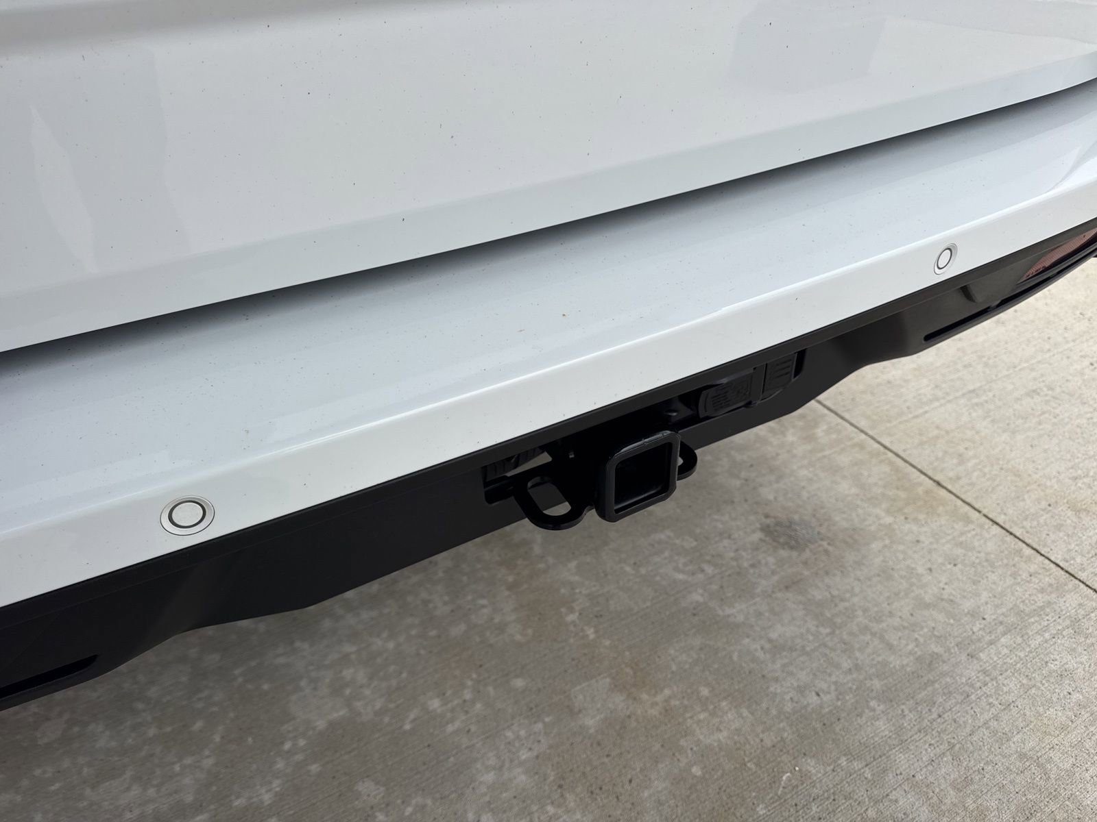 Certified 2025 Ford Expedition Active AWD/4WD image 17