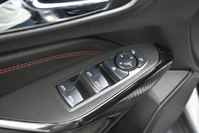 Used 2025 Chevrolet Trax RS w/ Driver Confidence Package FWD image 14