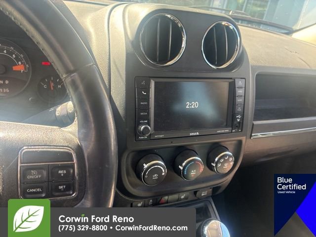 Used 2017 Jeep Patriot Sport w/ Power Value Group image 7