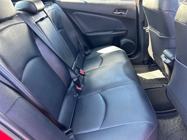 Used 2021 Toyota Prius image 20